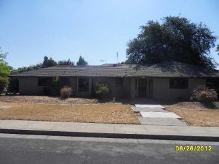 Foreclosed Home - 358 N ROBERTS PL, 93618