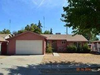 Foreclosed Home - 826 E Sunset Dr, 93618