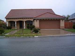 Foreclosed Home - 3342 EVERGLADE AVE, 93619