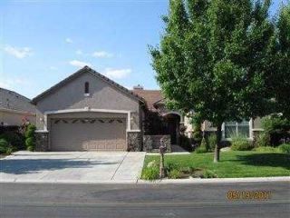 Foreclosed Home - 4692 N WATERSIDE DR, 93619
