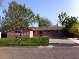 Foreclosed Home - 2334 OLIVE ST, 93620