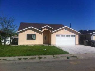 Foreclosed Home - 1649 KATHY AVE, 93620