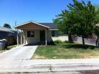 Foreclosed Home - 1326 BENNETT AVE, 93620