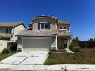 Foreclosed Home - 8298 W FORECAST DR, 93620