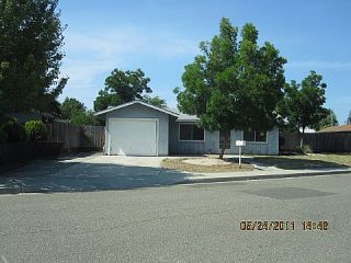 Foreclosed Home - 2758 EVELYN LN, 93620