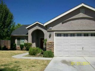 Foreclosed Home - 1921 MADERA AVE, 93620