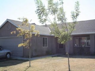 Foreclosed Home - 1958 MCGEE AVE, 93620
