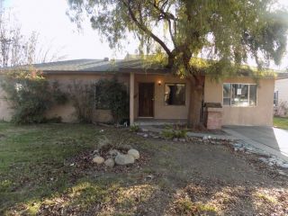 Foreclosed Home - 1701 Virginia Ave, 93620
