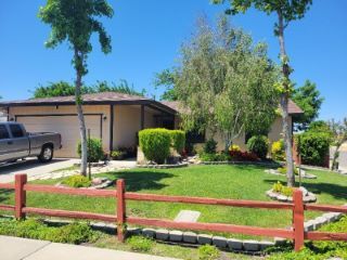 Foreclosed Home - 802 CALIFORNIA AVE, 93620