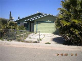 Foreclosed Home - List 100036172