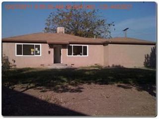 Foreclosed Home - 1850 RIVER LN, 93622
