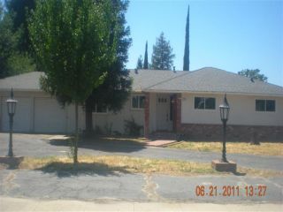 Foreclosed Home - 402 S FOWLER AVE, 93625