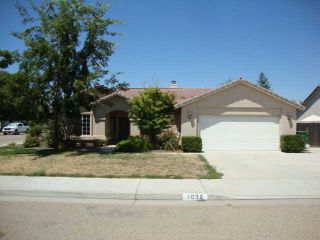 Foreclosed Home - 1036 OAK CT, 93625