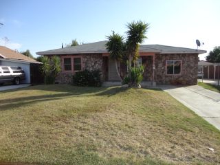 Foreclosed Home - 654 S 6TH ST, 93630