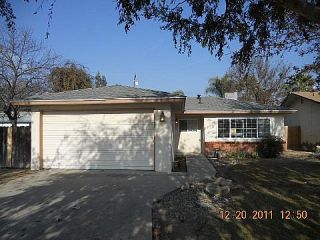 Foreclosed Home - 15480 W C ST, 93630