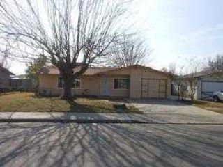 Foreclosed Home - 14561 W D ST, 93630