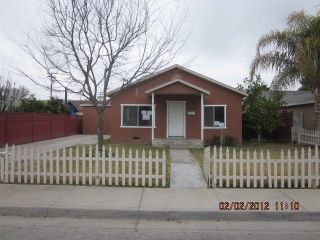 Foreclosed Home - 969 S 7TH ST, 93630