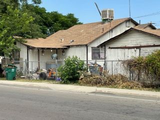 Foreclosed Home - 892 S 2ND ST, 93630
