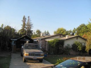 Foreclosed Home - 1100 WARKENTIN ST, 93631