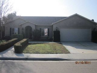 Foreclosed Home - 622 W FOREST ST, 93631