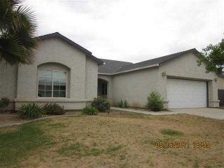 Foreclosed Home - 598 W NEVADA ST, 93631