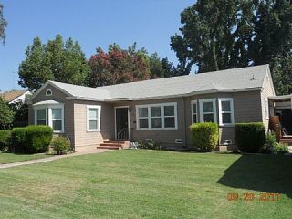Foreclosed Home - 1370 10TH AVE, 93631