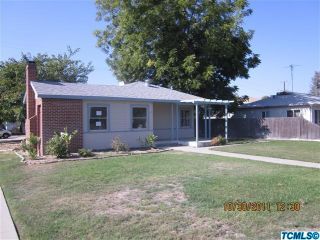 Foreclosed Home - 1301 8TH AVENUE DR, 93631