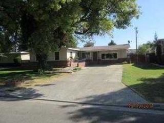 Foreclosed Home - 2304 12TH AVE, 93631