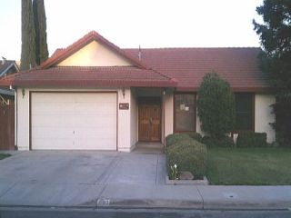 Foreclosed Home - 448 RANCHWOOD DR, 93635