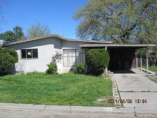 Foreclosed Home - List 100020691