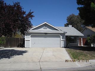 Foreclosed Home - 2192 HUNTINGTON DR, 93635