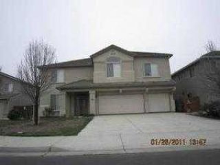 Foreclosed Home - 1628 TULIP CT, 93635