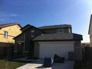 Foreclosed Home - 2379 N ROCK CREEK DR, 93635