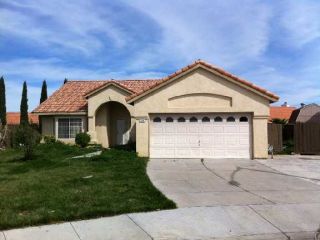 Foreclosed Home - 536 MERLOT CT, 93635