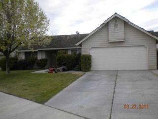Foreclosed Home - 1344 SAINT FRANCIS DR, 93635