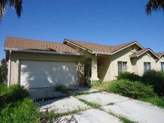Foreclosed Home - List 100035406