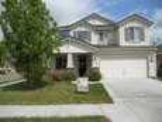 Foreclosed Home - 1160 BELLFLOWER WAY, 93635