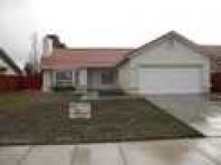 Foreclosed Home - 495 BIRCHWOOD AVE, 93635