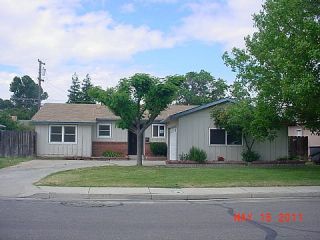 Foreclosed Home - 922 GRANADA CIR, 93635