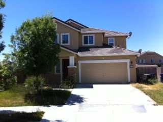 Foreclosed Home - 1213 DEWBERRY CT, 93635