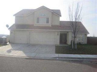 Foreclosed Home - 1119 PINOT NOIR ST, 93635