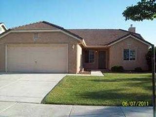 Foreclosed Home - 1434 QUAIL ST, 93635