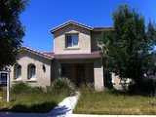 Foreclosed Home - 241 HONEYBELL CT, 93635