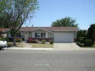 Foreclosed Home - 1434 HAWTHORNE DR, 93635