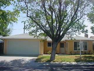 Foreclosed Home - 332 N 3RD ST, 93635