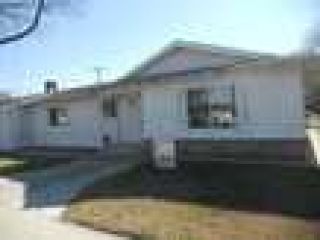 Foreclosed Home - List 100104730