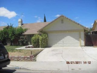 Foreclosed Home - 118 CITRUS AVE, 93635