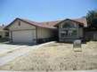Foreclosed Home - 1011 WALNUTWOOD CT, 93635