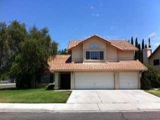 Foreclosed Home - 232 GEE GEE AVE, 93635