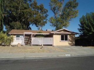 Foreclosed Home - 334 POMELO AVE, 93635